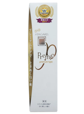 iq日本代购珍珠配方100g美白牙膏