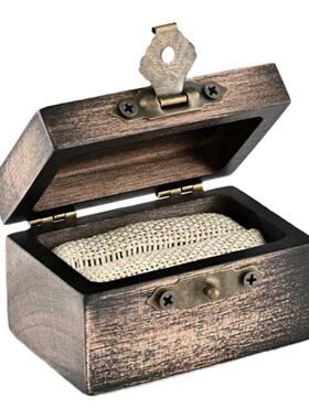 拉丝碳化钨玫瑰金结婚锤纹戒指