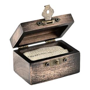 美国代购Band◇手作复古黑色锤纹拉丝碳化钨玫瑰金情侣结婚戒指