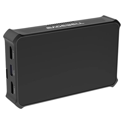 美乐威Mini2路高清HDMI推流