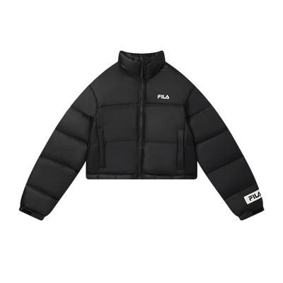 FILA斐乐女士休闲羽绒服