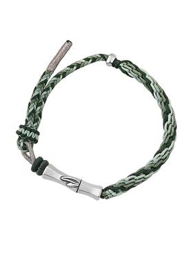 999足银竹节古风手链女复古新中式可调节小众手绳民族风百搭饰品