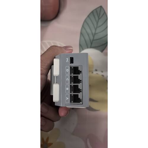 可维修议价  正品EV3主机拆封没用过成色挺好功能正常可以自己游