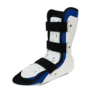 踝关节固定支具医用脚踝骨折固定护具足部关节下肢跖骨行走康复鞋