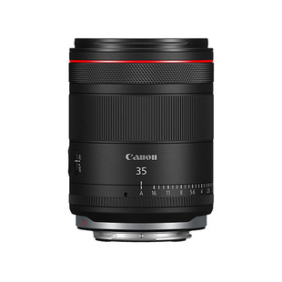 二手佳能RF 20 24 35 50 85mm f1.4 L VCM红圈全画幅定焦微单镜头