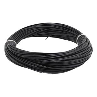 1007 26AWG美标电子线 环保材质镀锡铜 电子连接导线 焊线 引线