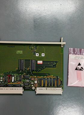 询价-6ES5340-3KB42 S5-100U PLC