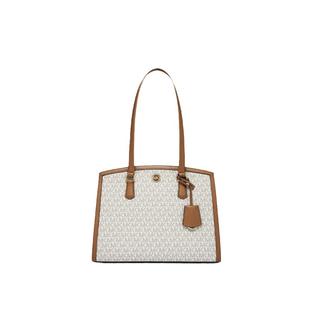 【新年礼物】MICHAEL KORS MK Chantal 女士中号单肩托特包