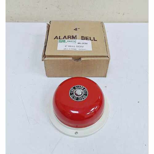 BigM Vasto 4BLDC6V  4 Alarm Bell DC6V 250mA