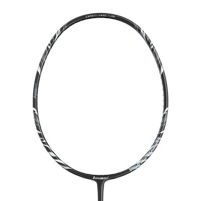 川崎羽毛球拍白虎32磅全碳素纤维超轻5U专业进攻拍初学正品旗舰店