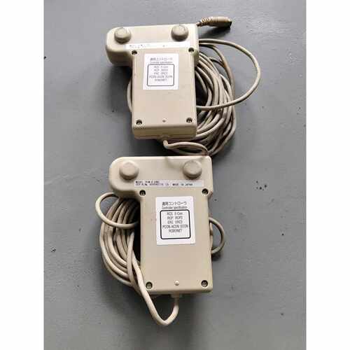 询价ROBO CYLINDER IAI手持控制器，型号RCM-E
