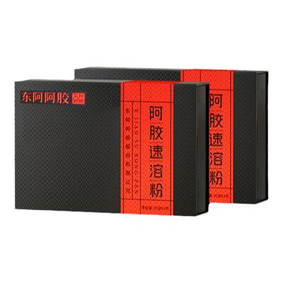 东阿阿胶阿胶速溶粉即冲即饮