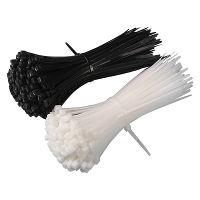 塑料自锁式捆线累死狗尼龙扎带