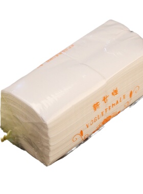 纯棉美容院专用一次性化妆