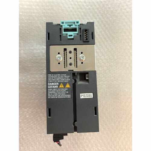 询价6SL3210-1PE18-0UL1变频器