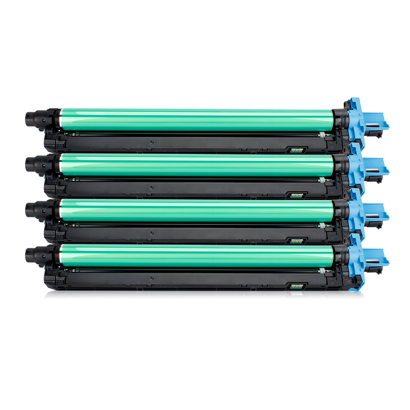 适用柯尼卡美能达DR313感光鼓组件bizhub C258 C308 C368硒鼓C458 C558 C658套鼓C7930鼓架DV313KCMY显影组件