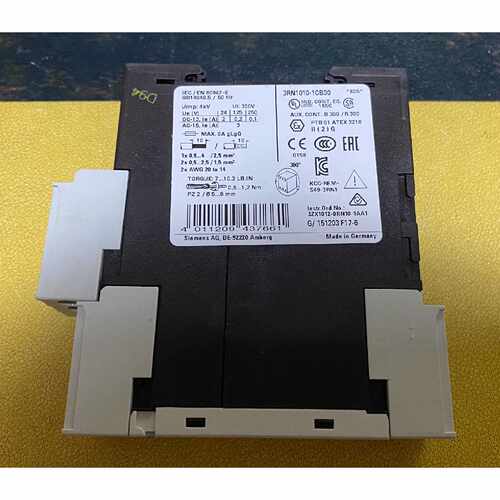 3RN1010-1CB00 原装继电器—议价