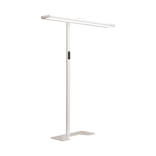 爱果乐护眼大路灯学习专用台灯儿童小学生书桌学习工作桌面落地灯