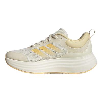 adidas阿迪达斯女子NORA SHELL轻云鞋运动健身缓震跑步鞋JQ9634