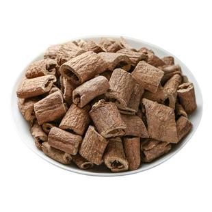 五加皮中药材500克正宗官方旗舰店野生南五加皮的功效五加皮根片