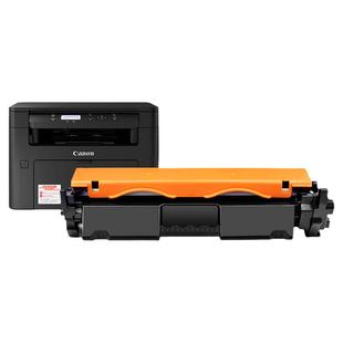 适用佳能MF113W粉盒LBP112硒鼓MF112打印机CRG-047墨盒imageCLASS LBP113w激光打印碳粉墨粉盒CRG049鼓架CMYK