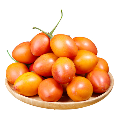 云南特产树番茄丨现摘现发可凉拌