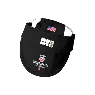 2026德国法国美国加拿大队球迷宠物鸭舌帽子狗狗猫咪棒球帽