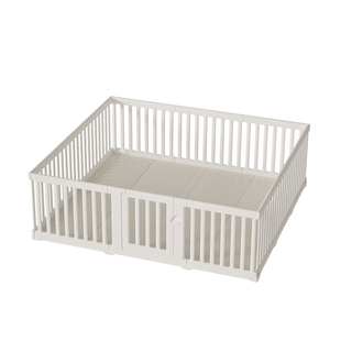 奶酪屋游戏围栏地上安全防护栏客厅宝宝婴儿防护栏儿童可定制HDPE