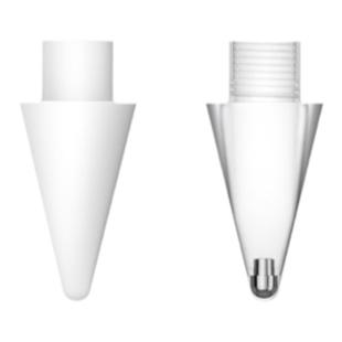 华为MPencil二三代星闪手写笔笔尖原装笔头pencil电容笔尖平板2/3