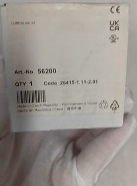 【请询价】MURR穆尔总线模块 56200 56220