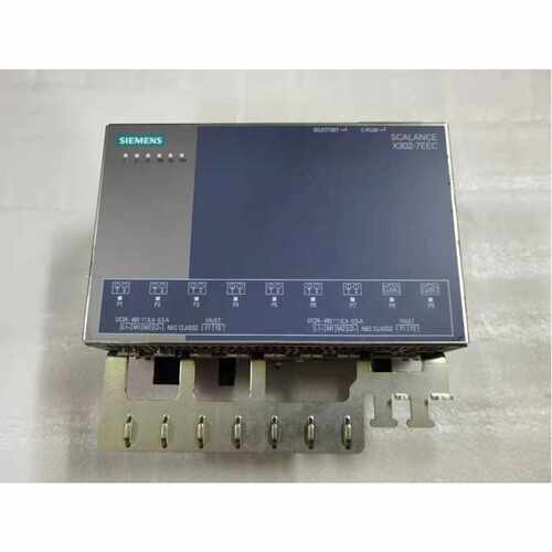 议价西门子X302-7EEC 原装现货6GK5302-7GD00-2EA3