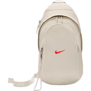 【自营】耐克中性NSW ESSENTIALS SLING BAG运动单肩包DJ9796-072