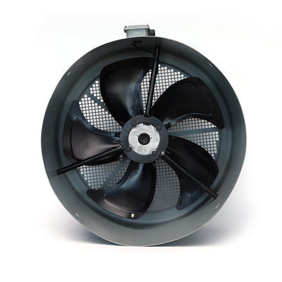 厂家直销G系列变频电机用通风机G-250A  250W 380V 江浙沪包邮