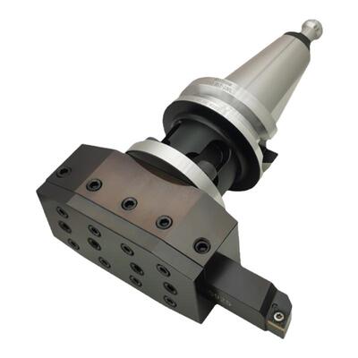 WBST镗刀桥架25*25刀方内孔外圆