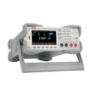 优利德UT3513+高精度直流低电阻测试仪微欧计欧姆计数显毫欧表