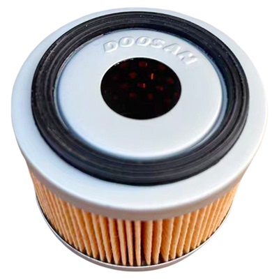 斗山大宇DH60/150-7呼吸透气滤芯