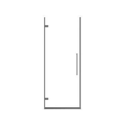 九牧一字形整体淋浴房