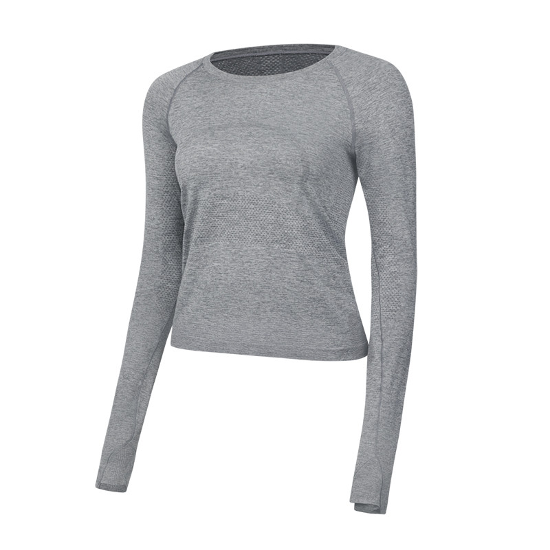 Swiftly™ Tech 女士运动长袖T恤 2.0 *Race丨lululemon丨LW3FQFS