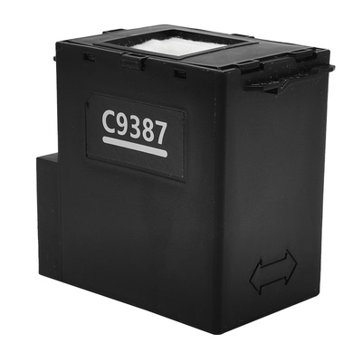 鼎仁C9387M1058维护箱废墨盒