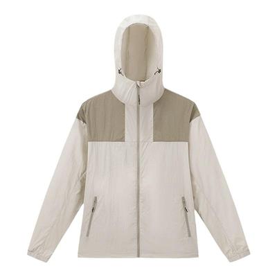 夏季防晒服innersect透气