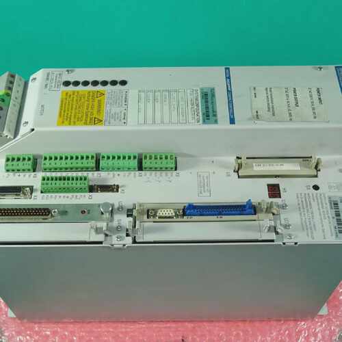 Indramat DKS01.1-W100A-DL01-01-FW MNR: R911266506  _ (#1)