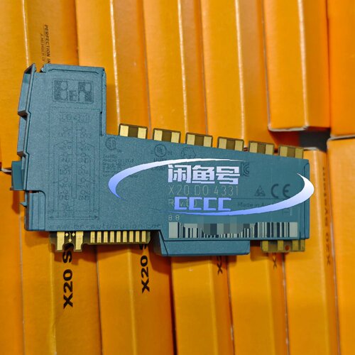 X20DO4331议价