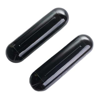 法国Moustache陶瓷玻璃茶几