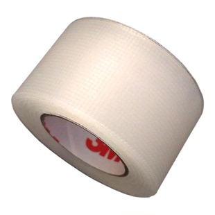 双眼皮贴胶带卷宽胶布隐形3M美目贴宽14cm大弯剪刀化妆师弯头剪