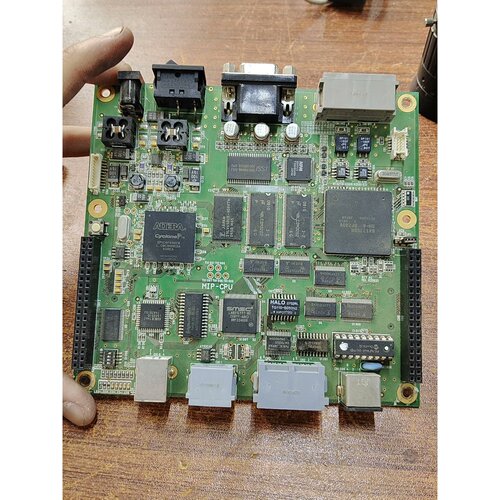 议价研华工控CPU主板维修