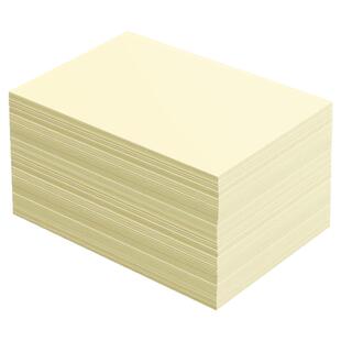 浅黄色A4纸淡黄色70g复印纸A5黄色纸80克批发办公用品 a4纸a4打印纸500张一包黄色彩色纸80g办公室专用纸加厚