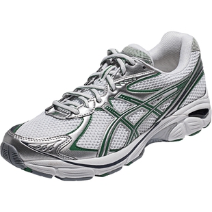 ASICS亚瑟士情侣休闲鞋GT-2160缓震耐磨运动复古老爹鞋1203A275