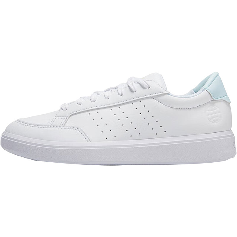 Adidas/阿迪达斯正品Nova Court女子休闲轻便运动板鞋GX1760