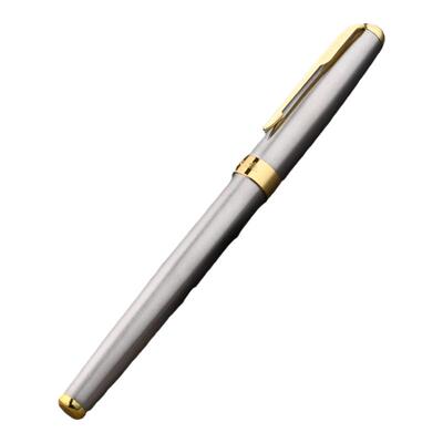 9561小金刚美工弯尖钢笔