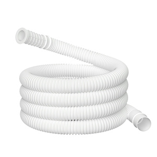 空调排水管延长外机防老化防晒半自动洗衣机进水管滴水下出水软管